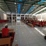 DPW LDII Jawa Timur Gelar Konsolidasi Organisasi
